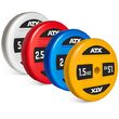 Disc de tehnica ATX ®, placa de greutate, Ø 50 mm
