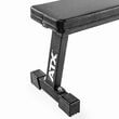 Banca fitness de antrenament ATX®, orizontala, incarcare maxima 600 Kg 3