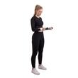 Gantera Trendy Sport Chrom Dumbbell, cromata 1-10 kg 3