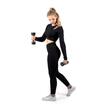 Gantera Trendy Sport Chrom Dumbbell, cromata 1-10 kg 5