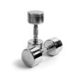 Gantera Trendy Sport Chrom Dumbbell, cromata 1-10 kg 2