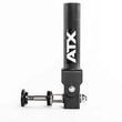 Accesoriu fitness bara olimpica, haltera ATX® Core Trainer - Landmine 1