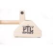 Manere fitness pentru flotari, lemn 3