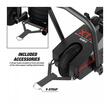 Sanie fitness, sled Xebex XT3 pentru antrenament functional 6