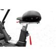 Bicicleta fitness pe aer Xebex® AirPlus Expert Bike, negru, rosu 4