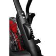Bicicleta fitness pe aer Xebex® AirPlus Expert Bike, negru, rosu 5