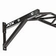 Bara pentru tractiuni multigrip ATX® Pull Up, prize multiple, 350 Kg incarcare maxima 6