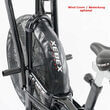 Bicicleta fitness pe aer Xebex® Air Bike 3