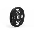 Discuri ATX® din poliuretan cu 4 mânere, diametru 50 mm - 1,25 kg 3