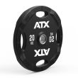 Discuri ATX® din poliuretan cu 4 mânere, diametru 50 mm - 1,25 kg 6