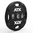 Discuri ATX® din poliuretan cu 4 mânere, diametru 50 mm - 1,25 kg 7