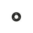 Disc olimpic ATX®, placa de greutate, fonta, Ø 50 mm, negru 1