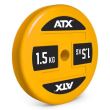 Disc de tehnica ATX ®, placa de greutate, Ø 50 mm 1
