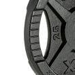 Disc fonta, dubla prindere ATX ® 30 mm, 0.5 kg 4