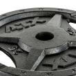 Disc fonta, dubla prindere ATX ® 30 mm, 0.5 kg 5