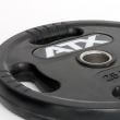 Disc ATX®, placa de greutate cu 4 puncte prindere, Ø 50 mm 4
