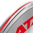 Disc olimpic ATX® din otel calibrat, placa de greutate - CS - 5 - 25 kg 2