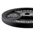 Disc standard turnat, Ø 50 mm, placi de greutate 1.25- 25 kg 3