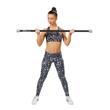 Bara fitness Trendy cu greutate pentru Aerobic, 1-10 kg, diferite culori 3