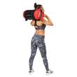 Sac nisip Trendy Sport® Esfera Bag, 5 - 25 kg, 55 x 24 cm, negru/diferite culori 7