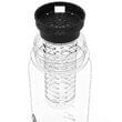 Infuzor pentru bidon apa Ion8, 750 ml / 1000 ml, transparent 4