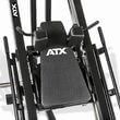 Presa ATX®pentru picioare cu incarcare pe discuri 50 mm 5