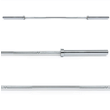 Bara olimpica ATX® de competitie pentru Powerlifting, Weightlifting, haltera, 20 kg, 220 cm, +700Kg 3