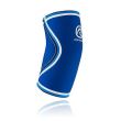 Cotiera Rehband RX Original, S - XXL, albastru 2