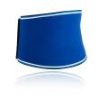 Centura lombara Rehband RX Original, S - XXL, albastru 3