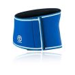Centura lombara Rehband RX Original, S - XXL, albastru 2