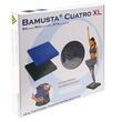 Platforma Trendy Sport Bamusta® Cuatro XL pentru exercitii de echilibru, 48 x 48 cm 5
