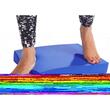 Platforma Trendy Sport Bamusta® Cuatro XL pentru exercitii de echilibru, 48 x 48 cm 2