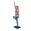 Platforma Trendy Sport Bamusta® Cuatro XL pentru exercitii de echilibru, 48 x 48 cm 4