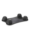 Platforma fitness si aerobic de echilibru Trendy Sport, 60 x 39 x 10 cm 1