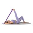 Curea Trendy Yoga Belt 190 cm 3