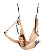 Hamac Yoga Swing Impulso pentru Aerial Yoga 280 x 150 cm 5