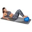 Minge fitness Trendy Sport Pilates Ball Melina, PVC, Ø 19-30 cm 3