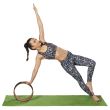 Roata Yoga Trendy Sport 2