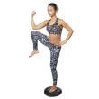 Disc fitness si aerobic de echilibru Trendy Sport, Ø 35 cm 3