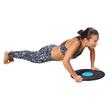 Disc fitness Trendy Sport Bamusta Dois pentru echilibru 4