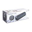 Foam Roller Trendy Lua Mini fitness pentru masaj, detensionare 7