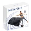 Platforma fitness pentru masaj, detensionare Trendy Sport Ponte 9