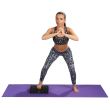 Platforma fitness pentru masaj, detensionare Trendy Sport Ponte 8