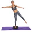Platforma fitness pentru masaj, detensionare Trendy Sport Ponte 7