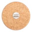 Foam roller Trendy Cortica pentru masaj, 30 x 10 cm din pluta 1