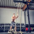 Suport funie ATX® pentru cadru fitness multifunctional RIG 4.0 3