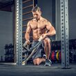 Suport funie ATX® pentru cadru fitness multifunctional RIG 4.0 4