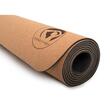 Saltea Trendy Sport Yogamat Cortica 180 x 60 x 0,4 cm, pluta 3