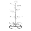 Stand depozitare Trendy Sport Bureba® Rack pentru mingi de stabilizare