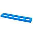 Suport Trendy Roll Mount pentru depozitare foam rollere Trendy Roll, 96 x 5 x 19 cm 2